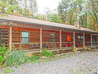 267 High Mountain Rd, Lees Cross Roads, PA 17257-9614