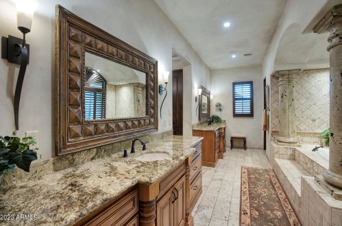 25572 113 Way, Scottsdale AZ  85259-3137 exterior