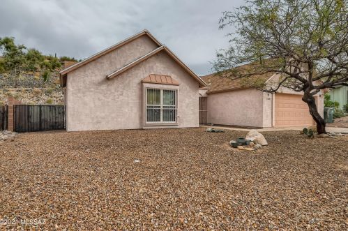 10681 Keystone Rd, Tucson, AZ 85730-5026