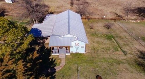 113 Willbanks Ln, Boyd, TX