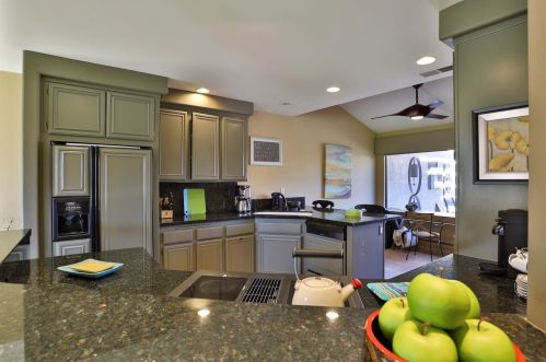 49503 Avenida Vista Bonita, La Quinta CA  92253-2537 exterior