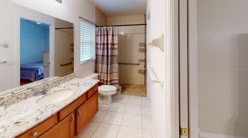 3831 Chaucer Way, Land O Lakes FL  34639-6213 exterior