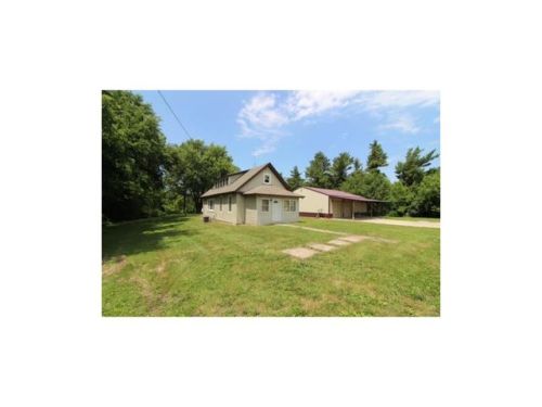 401 2nd St, Dawson, IA 50066-7704