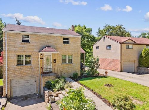 1752 Creedmoor Ave, Pittsburgh, PA 15226-2402