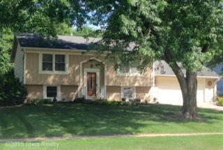 1503 Clinton Ave, Indianola, IA 50125-1647