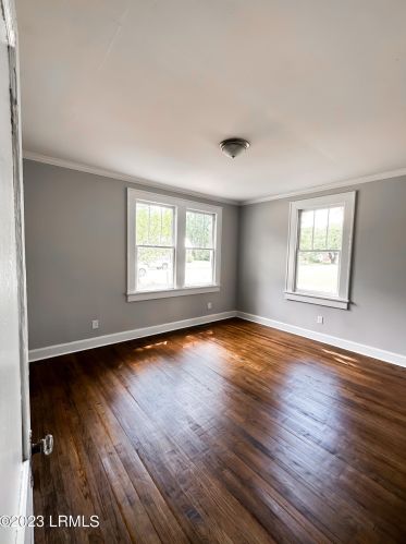 802 Locust St, Hampton SC  29924-2800 exterior