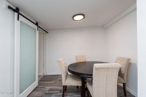 3906 13th Pl, Phoenix AZ  85014-4904 exterior