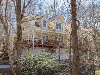 111 Ben Nevis Ct, Asheville, NC 28803-8708