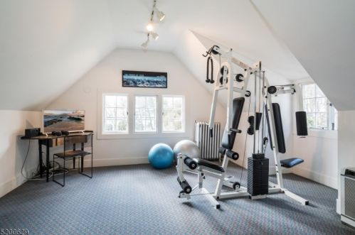 122 Upper Mtn Ave, Montclair NJ 07043-1428 exterior