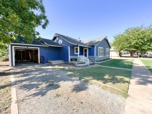 507 Reiman St, Seymour, TX 76380-2441