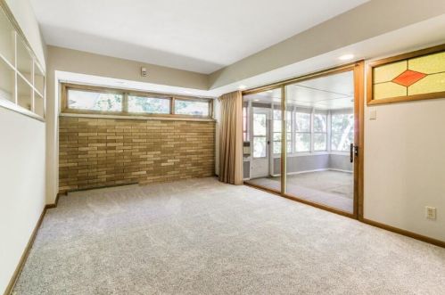 1505 Miller Rd, Lake Geneva WI  53147-1667 exterior