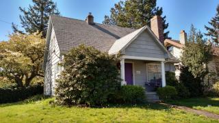 2905 64th Ave, Portland OR  97206-1921 exterior