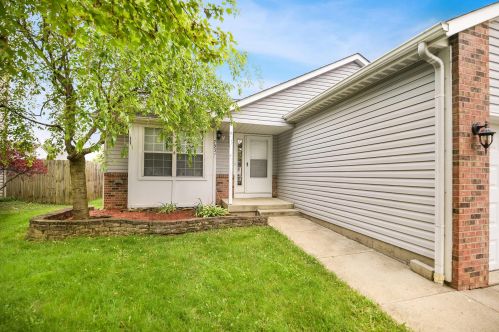 7931 Crawford Farms Dr, Blacklick, OH 43004-9255
