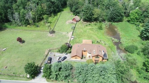 289 Pine Grove Rd, Middletown NY  10940-7587 exterior