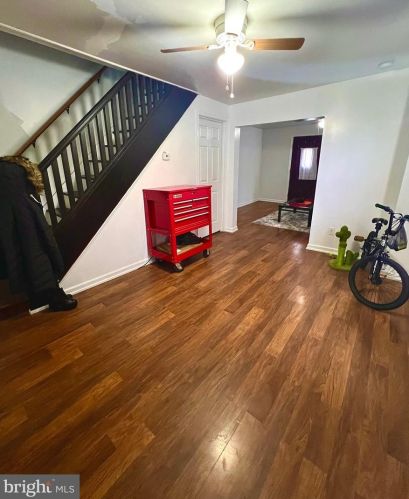 643 5th St, Port Carbon PA  17965-1101 exterior