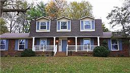 5028 Marc Dr, Nashville, TN 37211-6724