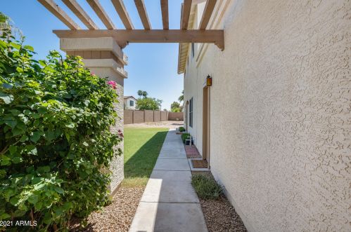 19665 48th Ln, Glendale AZ  85308-5159 exterior
