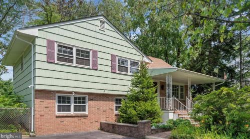 249 Ewing St, Princeton NJ  08540-2730 exterior