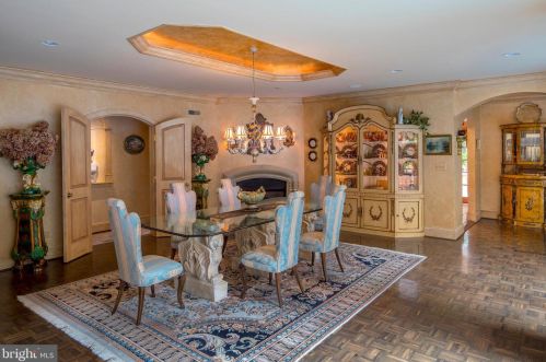 541 College Ave, Haverford PA  19041-1011 exterior