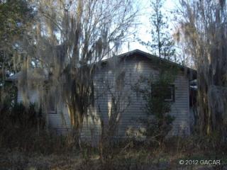 6812 183rd Pl, Micanopy, FL 32667-3912