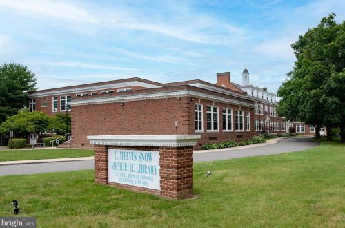 12900 Verrey Ct, Spotsylvania VA  22551-8009 exterior