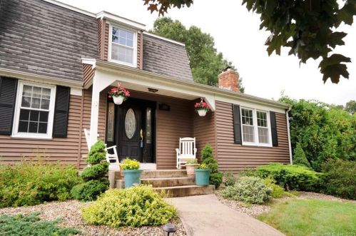 146 Butternut Ln, Southington, CT 06489-3814