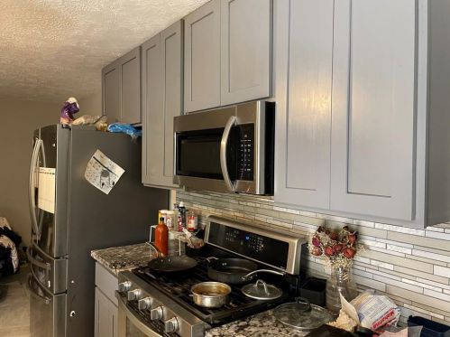 411 Jill St, Conroe, TX 77303-1719