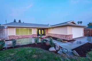 4552 Warren Ave, Fresno, CA 93705-1346