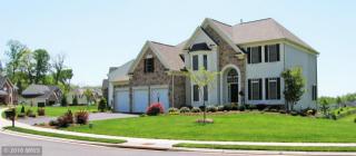 15440 Marsh Overlook Dr, Woodbridge VA  22191-3775 exterior