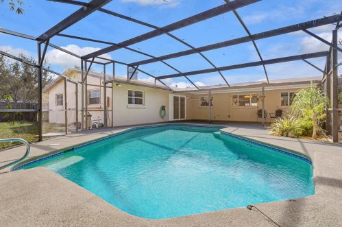 2445 Keiser Ct, Titusville FL  32780-4837 exterior