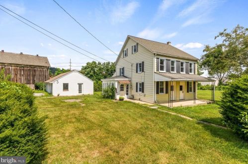 720 Elizabeth St, Lancaster PA  17603-2218 exterior