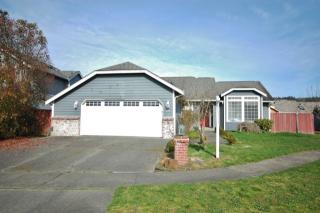 305 Coplan St, Ohop, WA 98360-9424