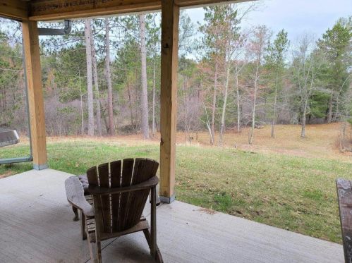 26205 Thoma Rd, Webster, WI 54893-7450