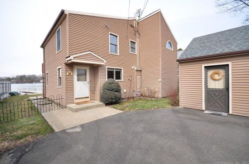26 Birch St, Waterbury CT  06704-3806 exterior