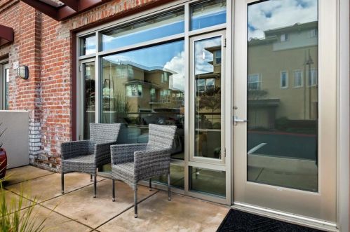 536 Manzana Pl, San Jose CA  95112-7812 exterior