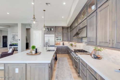 2507 Vallejo Dr, Gilbert AZ  85298 exterior