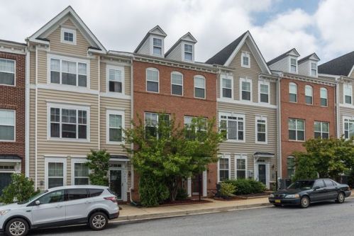 4961 6th St, Washington, DC 20017-2310