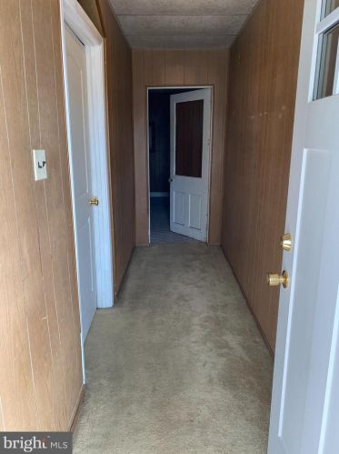 219 Queen St, Dover DE  19904-3151 exterior