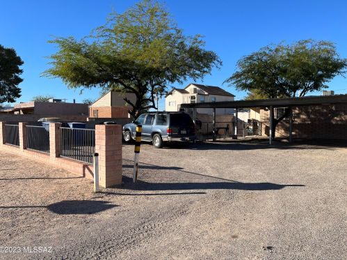 144 Lincoln St, Tucson, AZ 85714-1420