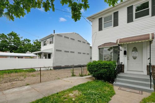 155-60 115th Ave, Jamaica, NY 11434-1915