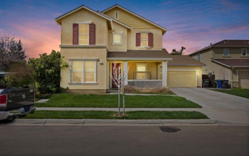 351 Wolfpack Ct, Grayson CA  95363-8322 exterior