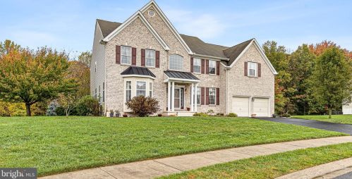 612 Ravenglass Dr, Blackbird, DE 19734-2828