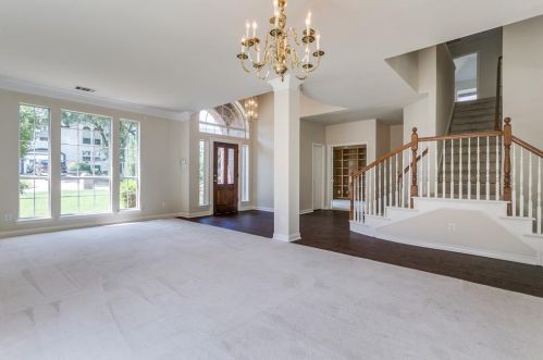 732 Forest Bend Dr, Plano TX  75025-3205 exterior