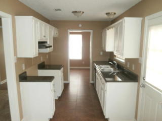 7715 Spring Morning Ct, Memphis TN  38125-2861 exterior
