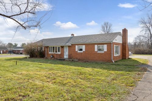 4339 State Route 122, Franklin, OH 45005-9762