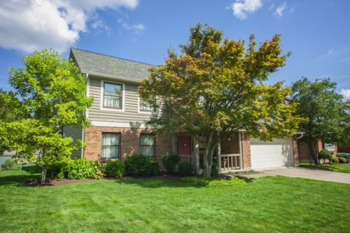 42 Argile Ct, Franklin, OH 45005-1574