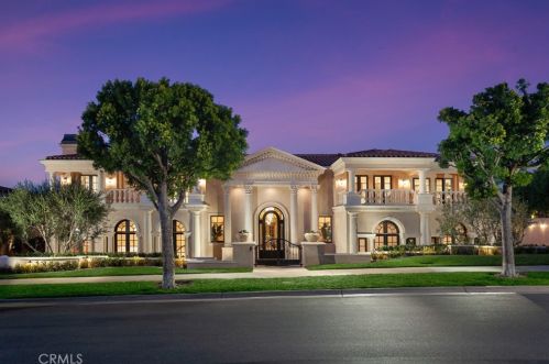 21 Skyridge, Newport Beach, CA 92657-1815