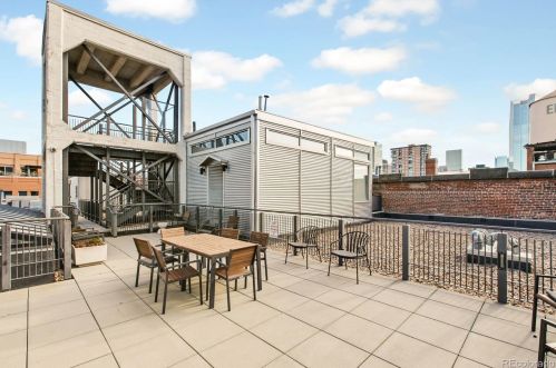 1449 Wynkoop St, Denver CO  80202-1159 exterior