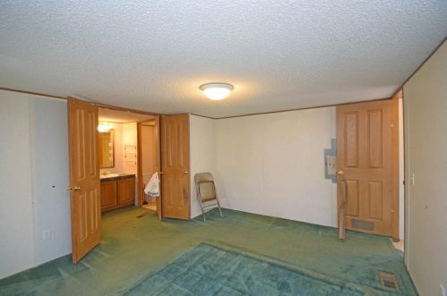 4369 Oakland Rd, Mount Olive OH  45106-8619 exterior
