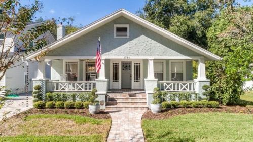 1724 Oakmont Ln, Orlando, FL 32804-5921